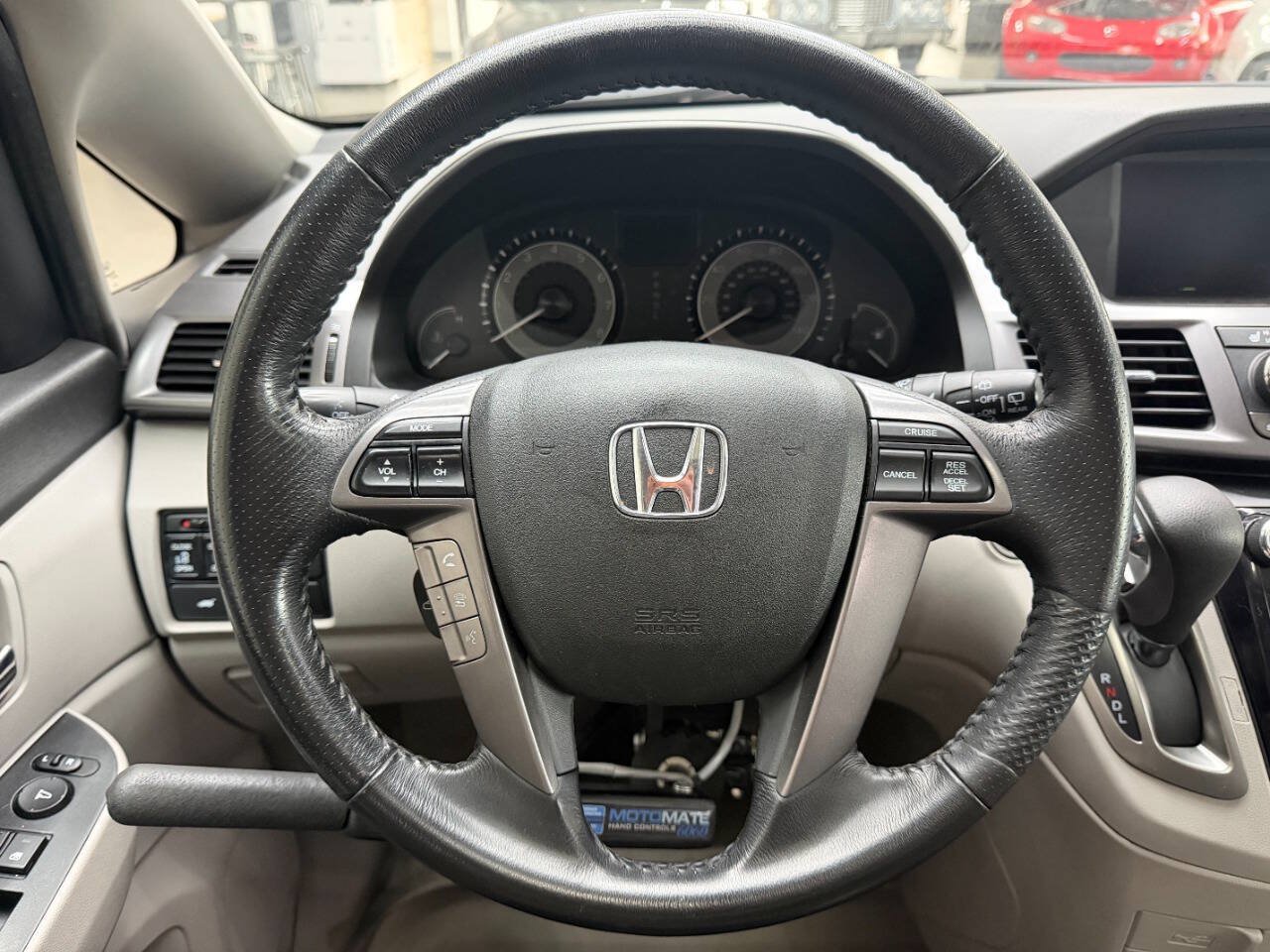 Used 2014 Honda Odyssey EX-L image 19