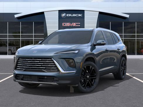 New 2026 Buick Enclave Preferred w/ Power Package image 28