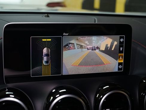 Used 2020 Mercedes-Benz AMG GT Base image 15