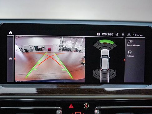 Used 2023 BMW X3 xDrive30i w/ Premium Package w/ZPA image 26