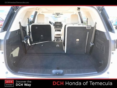 Used 2022 Nissan Pathfinder SL w/ SL Premium Package image 21