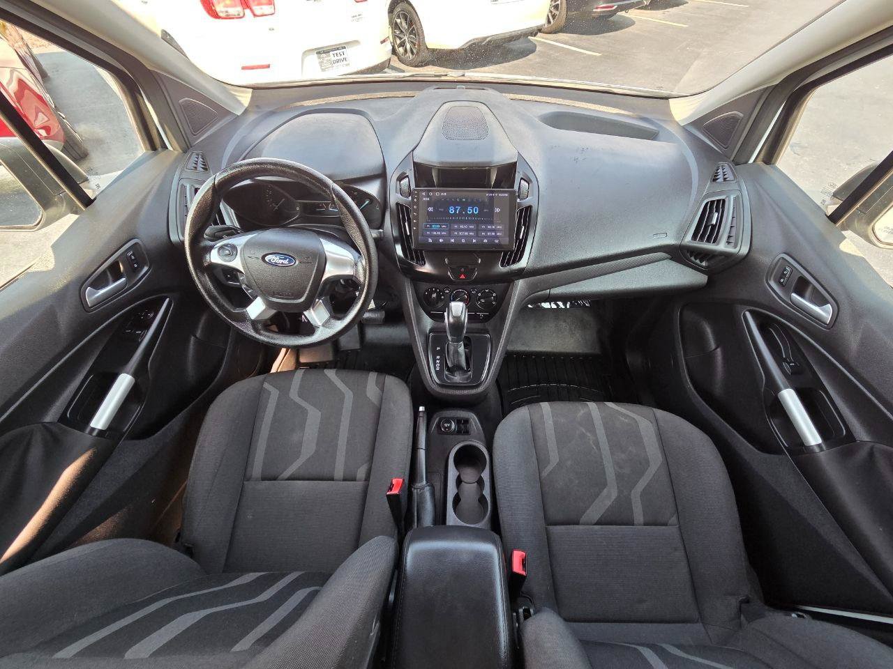 Used 2014 Ford Transit Connect XLT FWD image 22