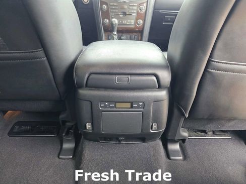Used 2018 Nissan Armada SL w/ Premium Package RWD image 11