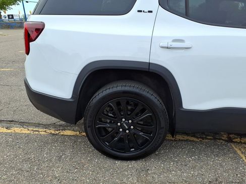 Used 2023 GMC Acadia SLE w/ Driver Convenience Package AWD/4WD image 27