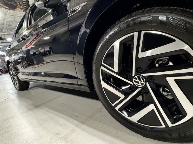Used 2024 Volkswagen Jetta SEL FWD image 20