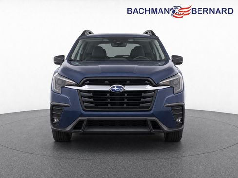 Used 2025 Subaru Ascent Limited w/ Popular Package #1 AWD/4WD image 2