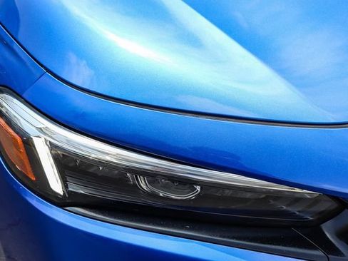 Used 2024 Honda Civic EX image 7