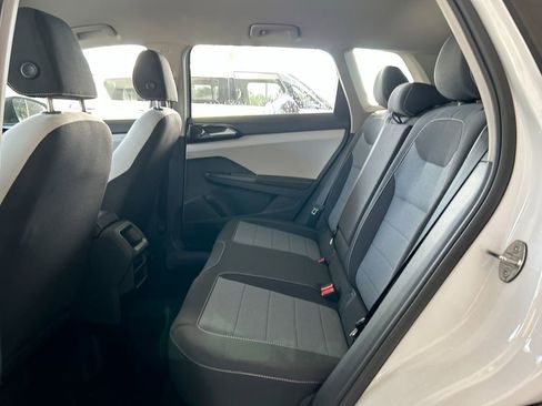 New 2026 Volkswagen Taos S image 32