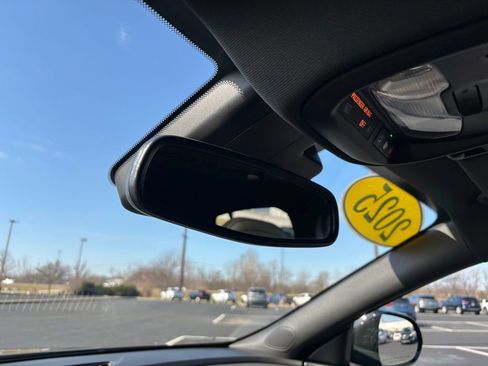 Used 2025 Buick Envista Avenir image 36