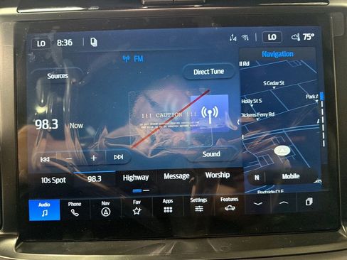 New 2026 Ford F150 Tremor AWD/4WD image 23