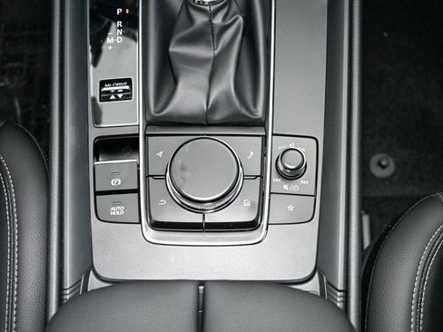 New 2026 MAZDA CX-50 AWD 2.5 S w/ Weather Package image 23