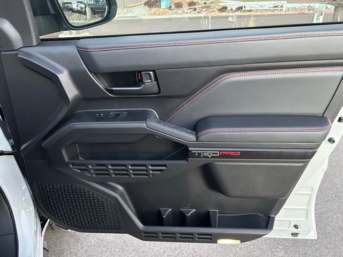 Used 2026 Toyota Tacoma TRD Pro image 26