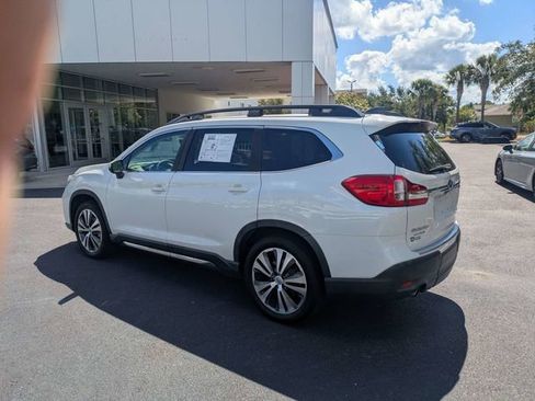 Used 2020 Subaru Ascent Limited w/ Technology Package AWD/4WD image 5