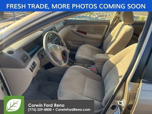 Used 2006 Toyota Corolla LE image 7