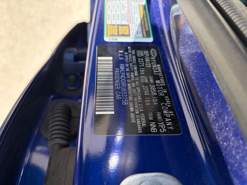 Used 2024 Hyundai Elantra Limited FWD image 9