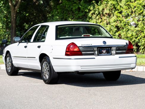 Used 2007 Mercury Grand Marquis GS RWD image 15