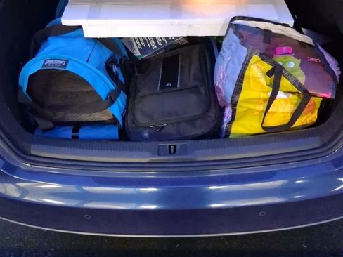 Used 2014 Audi A4 2.0T Premium Plus w/ Premium Plus Package image 9