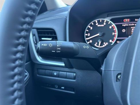 Used 2026 Nissan Rogue SV image 26