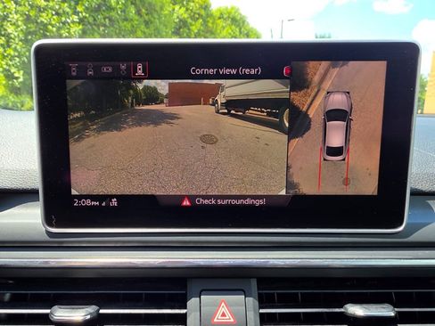 Used 2019 Audi A5 2.0T Prestige AWD/4WD image 31