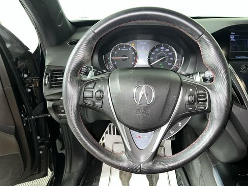 Used 2020 Acura MDX A-Spec AWD/4WD image 16