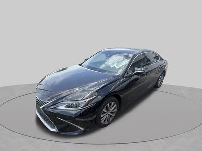 Used 2021 Lexus ES 350 w/ Premium Package