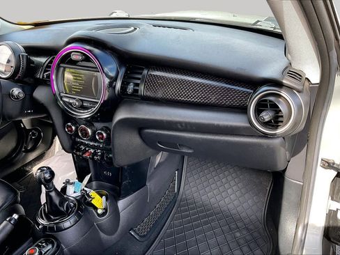 Used 2015 MINI Cooper S FWD image 15
