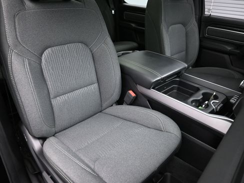 Used 2020 RAM 1500 Big Horn image 39