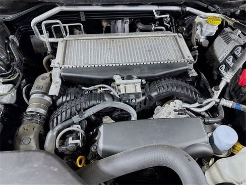 Used 2019 Subaru Ascent Limited image 32