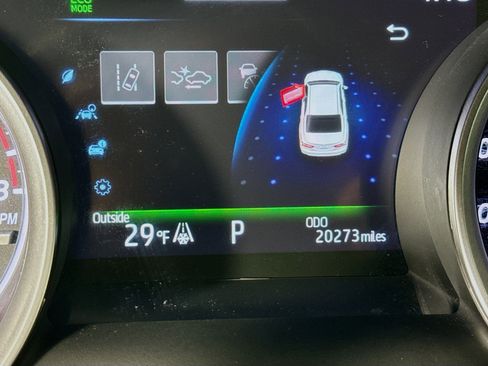 Certified 2023 Toyota Camry LE image 13