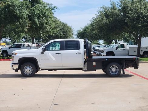 New 2026 Chevrolet Silverado 3500 W/T w/ WT Convenience Package AWD/4WD image 12