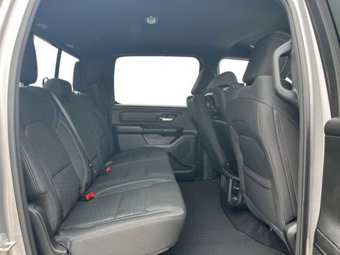 New 2026 RAM 1500 Tradesman image 16