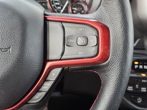 Used 2019 RAM 1500 Rebel w/ Rebel Level 2 Equipment Group image 30