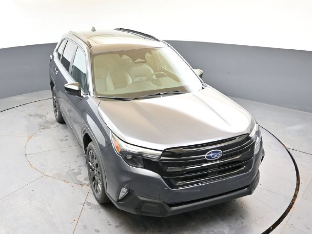 New 2026 Subaru Forester Sport w/ Onyx Edition AWD/4WD image 53