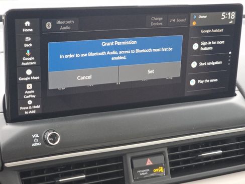New 2026 Honda Pilot Elite image 8