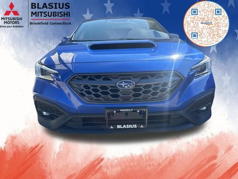 Used 2024 Subaru WRX Limited w/ Popular Package #2A AWD/4WD image 19