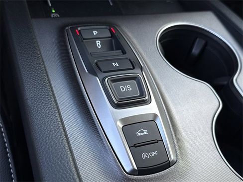 New 2026 Honda Ridgeline RTL image 31