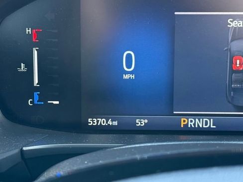 Certified 2023 Ford Escape Active AWD/4WD image 17