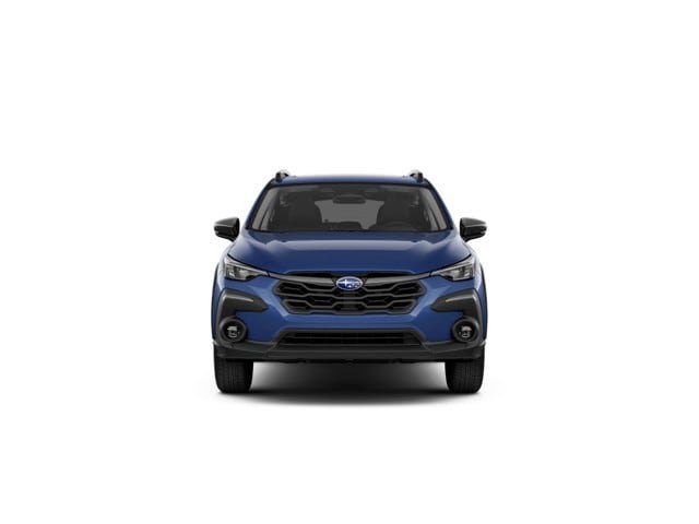 New 2027 Subaru Crosstrek 2.5i Limited AWD/4WD image 8