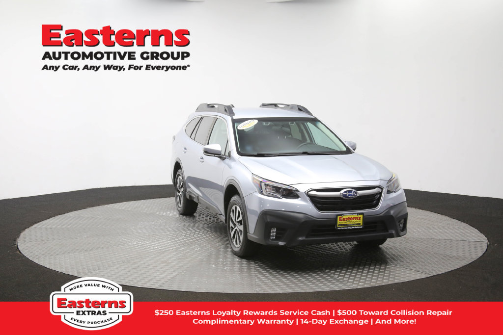 Used 2022 Subaru Outback Premium AWD/4WD image 52