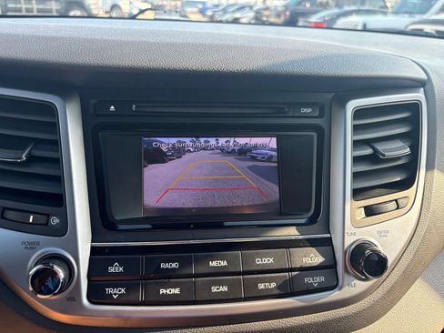 Used 2018 Hyundai Tucson SE w/ Cargo Package FWD image 23