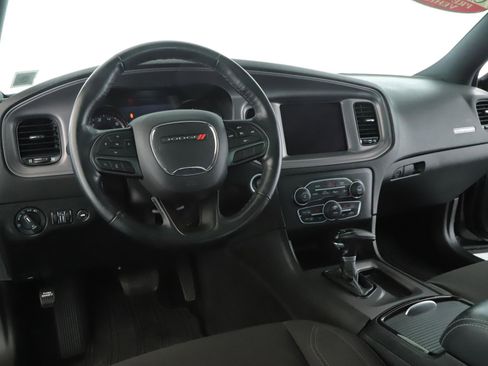 Used 2023 Dodge Charger SXT w/ Blacktop Package image 2