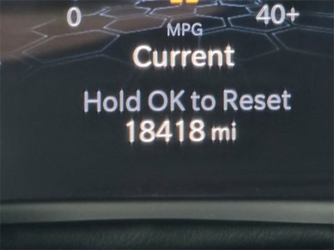 Certified 2022 Jeep Compass Limited image 36