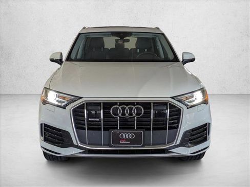 Used 2022 Audi Q7 2.0T Premium Plus w/ Premium Plus Package image 2