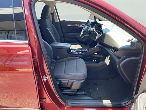 Certified 2023 Buick Envision Preferred FWD image 35
