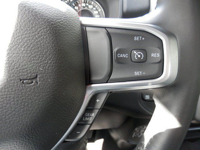Used 2024 RAM 2500 Big Horn w/ Bed Utility Group AWD/4WD image 21