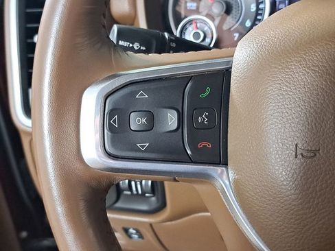 Used 2021 RAM 1500 Laramie image 24