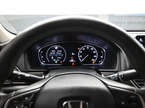 Used 2021 Honda Accord LX image 11