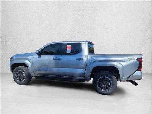 New 2026 Toyota Tacoma TRD Sport image 8