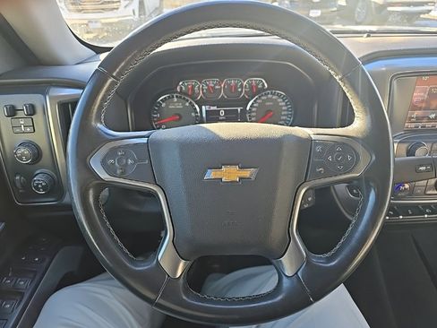 Used 2014 Chevrolet Silverado 1500 LT w/ LT Convenience Package image 4