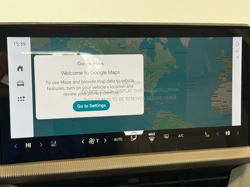 New 2026 Ford Explorer Active w/ Active Comfort Package image 20